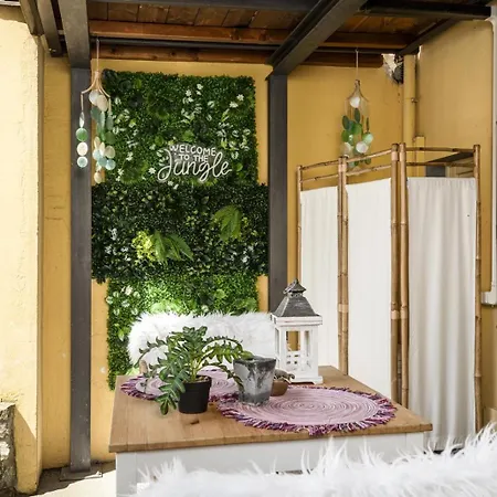 Nadia'S Lovely Home - With Private Garden And Jacuzzi-3